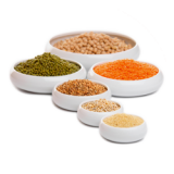 Dals & Pulses