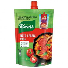 Knorr Pizza & Pasta Sauce  200gm