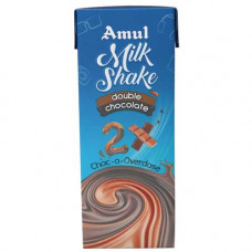 Amul Chocolate Milk Shake 180ml