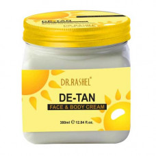 Dr.Rashel Face & Body Cream 380ML imp