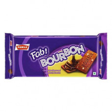 Parle Fab  Bourborn Chocolate Sanwich 500gm