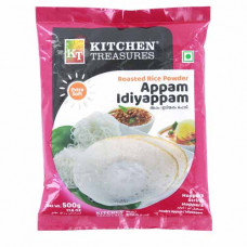 Kitchen Treasure Appam &Idiyappam Podi 500gm