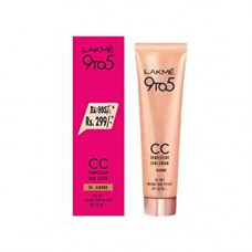 Lakme 9 TO 5 Cc  Care Cream Almond 30gm