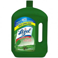 Lizol Disinfectant Surface Cleaner Neem 2L