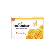 Enchanteur Deluxe Charming Perfumed Soap 100g