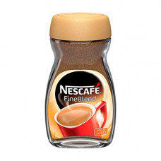 Nescafe Fine Blend Mild Taste 100g