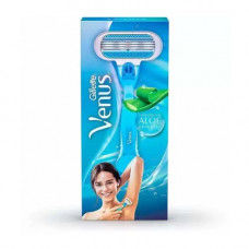 Gillette Venus Aloe Extracts Razor 1N