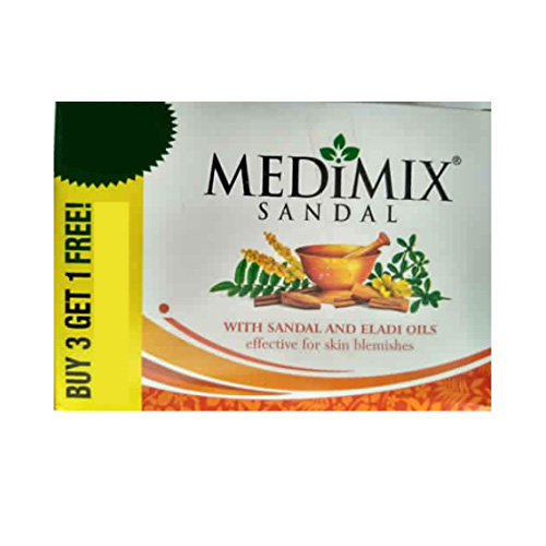 20 Medimix Sandal Soap 125g | eBay