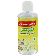 Fruitomans Pineapple Flavouring Agent 15ml