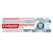 Colgate Sensitive Plus Toothpaste 30g