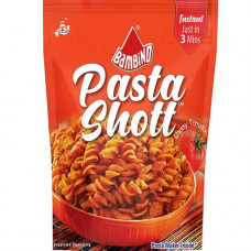 Bambino Pasta Shott Creamy Tomato 65g