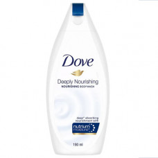 Dove Deeply Nourishing Body Wash 190ml