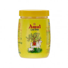 Amul Ghee Pet Jar 500 ml