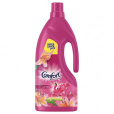 Comfort Fabric Conditioner Lily Fresh  1.6 l