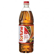 Fortune Premium Pure Mustard Oil 1Ltr