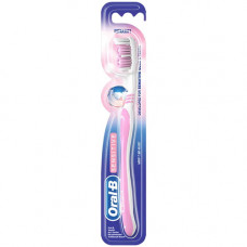 Oral B Sensitive Whitening Extra Soft Toothbrush