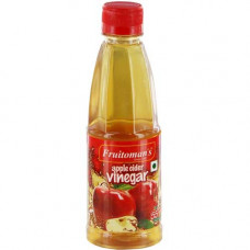 Fruitoman's Apple Cider Vinegar 300ml