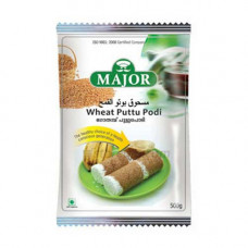 Major Wheat Puttu Podi 500g