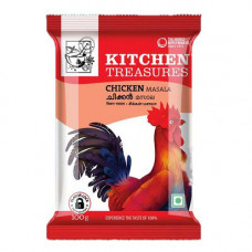 Kitchen Treasures Chicken Masala 100g