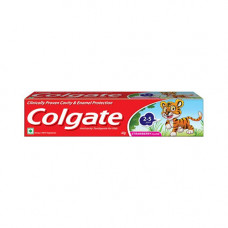 Colgate Motu Patlu Bubble Fruit Toothpaste 2-5 Years 80g