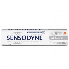 Sensodyne Witening Toothpaste 70g