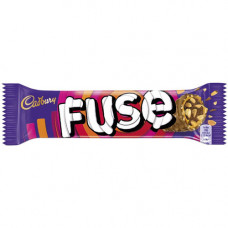 Cadbury Fuse 43g