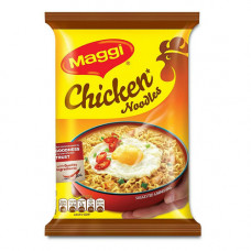 Maggi Chicken Noodles 142g