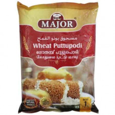 Major Wheat Puttupodi 1 kg