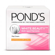 Ponds Bright  Beautyt Sun Protection Day Cream 50 GM