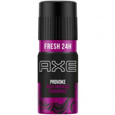 Axe Provoke Rich Oriental Fragrance 150ml