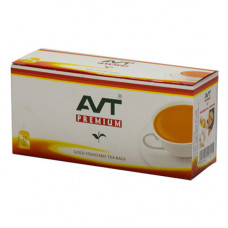 Avt Premium  100 Tea Bag  200g