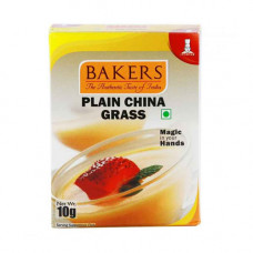 Bakers Plain China Grass 10g