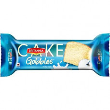 Britannia Gobbles Milk Masti Cake 55g