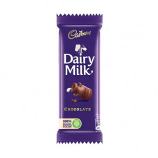 Cadbury Dairy Milk Choclate  23g