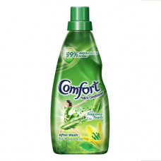 Comfort Fabric Conditioner Anti-Bacterial 860ml