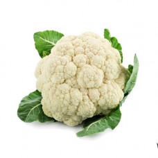 Cauliflower 1 Pc (Approx 750g - 1250g)