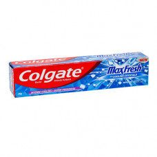 Colgate Max Fresh Peppermint Ice Toothpaste 80g