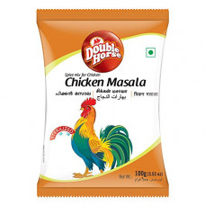 Double Horse Chicken Masala 100g