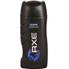 Axe Cologne Talc Denim 100g