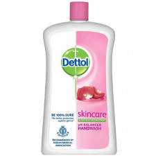 Dettol Skincare Handwash Super Saver 900ml