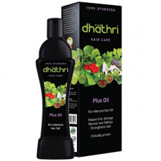 Dhathri Hair Care Herbal Oil 100ml