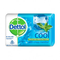 Dettol Intense Cool Soap 125g