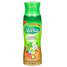 Dabur Vatika Enriched Coconut Hair Oil 300ml