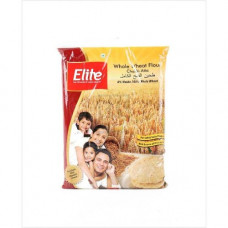 Elite Chakki  Atta 1 Kg