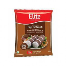 Elite Ragi Puttupodi 500g