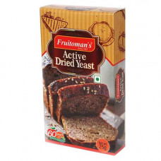 Fruitomans Active Dried Yeast 25g