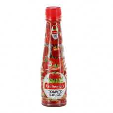 Fruitomans Tomato Sauce 200g