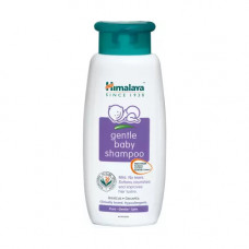 Himalaya Gentle Baby Shampoo 100ml