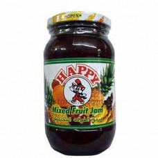 Happy Mixed Fruit Jam 1 Kg