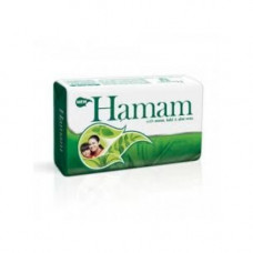 Hamam Neem Tulsi & Aloe Vera Soap 90g